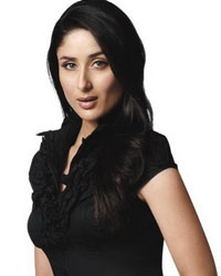 Kareena Kapoor